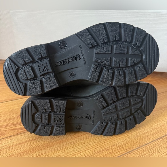 Blundstone 1478 Winter Series Dark Gray UNISEX, 7.5US Women’s, 5.5US Men’s - Picture 9 of 12